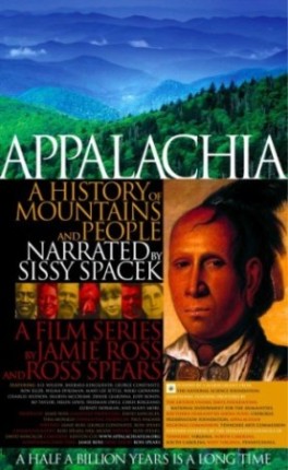 APPALACHIA