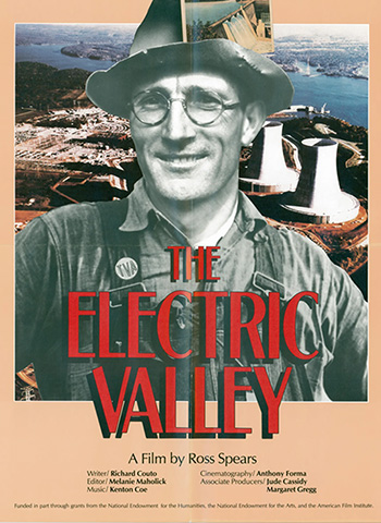 The Electric Valley